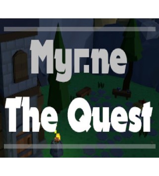Myrne: The Quest Steam Key GLOBAL